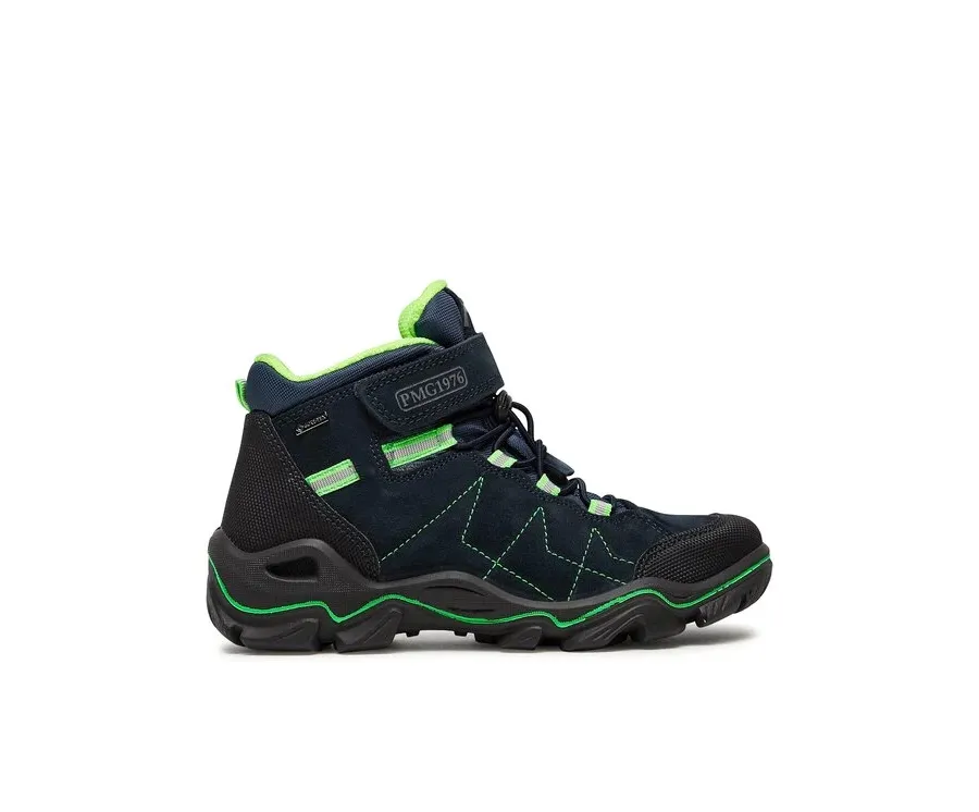 obrazek 1 Primigi Kozaki GORE-TEX 4896000 D Granatowy