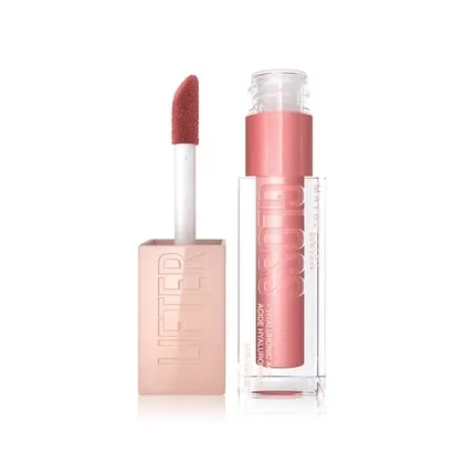 Zdjęcie Maybelline Lifter Gloss Błyszczyk do ust 5.4 ml Nr. 003 - Moon