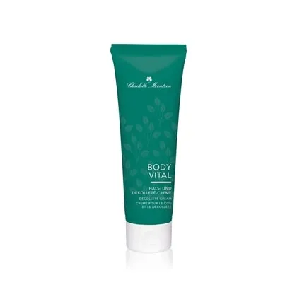 Zdjęcie Charlotte Meentzen Body Vital Krem do dekoltu 75 ml