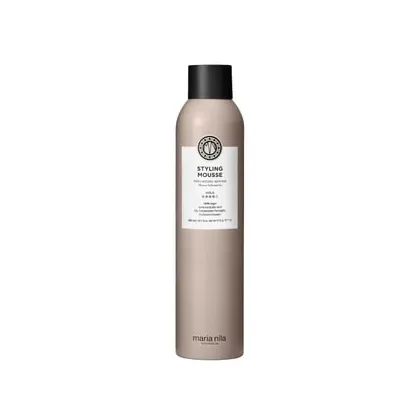 Zdjęcie Maria Nila Style & Finish Styling Pianka utrwalająca 300 ml