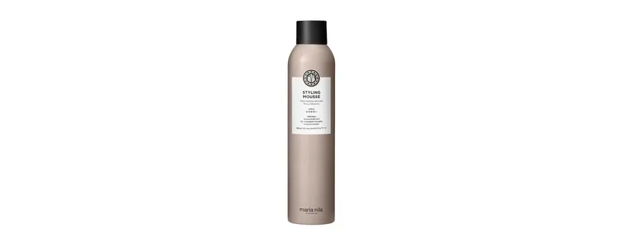obrazek 1 Maria Nila Style & Finish Styling Pianka utrwalająca 300 ml