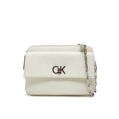 Zdjęcie Calvin Klein Torebka Ck Re-Lock Pocket Camera Bag LV04F3102G Różowy