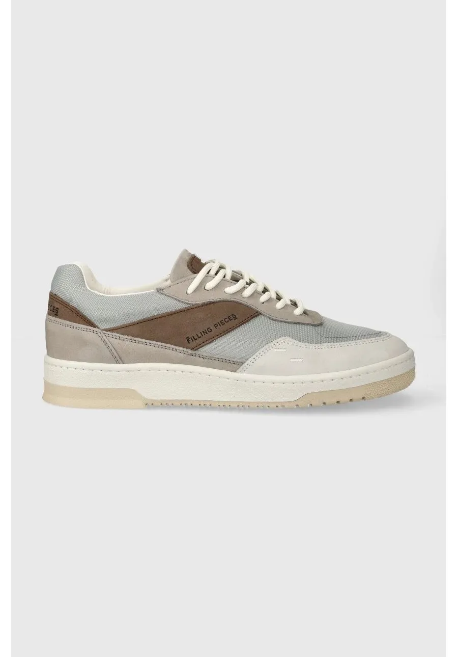 obrazek 1 Filling Pieces sneakersy Ace Spin kolor szary 70033491267