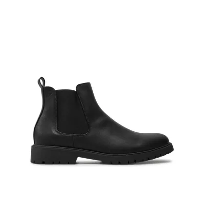Zdjęcie Pierre Cardin Sztyblety 4714 Czarny