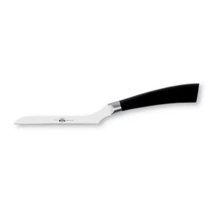 Zdjęcie Piękny nóż do sera z kolekcji Cinque Amici marki Berti Knives