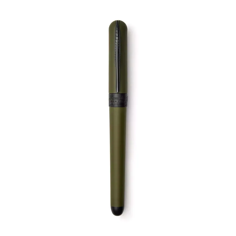 obrazek 2 Fantastyczne pióro kulkowe Avatar Ur - Matt Military Green