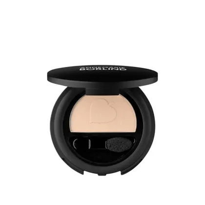 Zdjęcie ANNEMARIE BÖRLIND POWDER EYE SHADOW Cień do powiek 2 g MATT IVORY