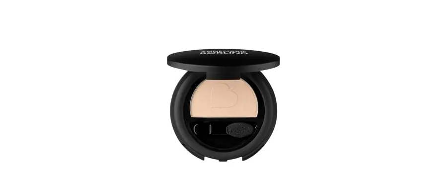 obrazek 1 ANNEMARIE BÖRLIND POWDER EYE SHADOW Cień do powiek 2 g MATT IVORY
