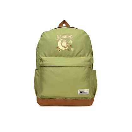 Zdjęcie Billabong Plecak BLB-KS-002-07 Zielony