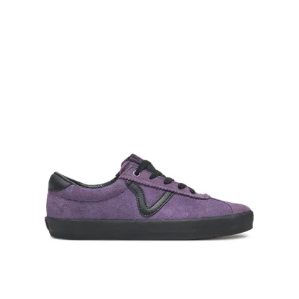 Zdjęcie Vans Tenisówki Sport Low VN000D09PRP1 Fioletowy
