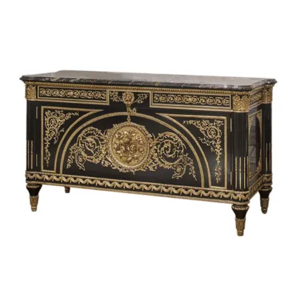 Zdjęcie Fantastyczny włoski kredens