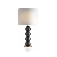 Picture Elegant ceramic lamp - Luxury Products