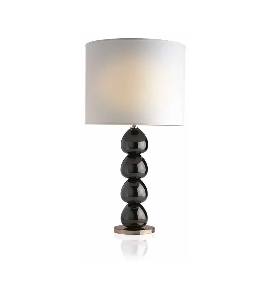 obrazek 1 Elegancka lampa ceramiczna - Luxury Products