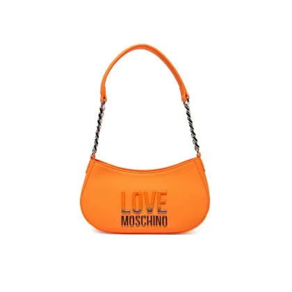 Zdjęcie LOVE MOSCHINO Torebka JC4256PP0MKD0450 Pomarańczowy