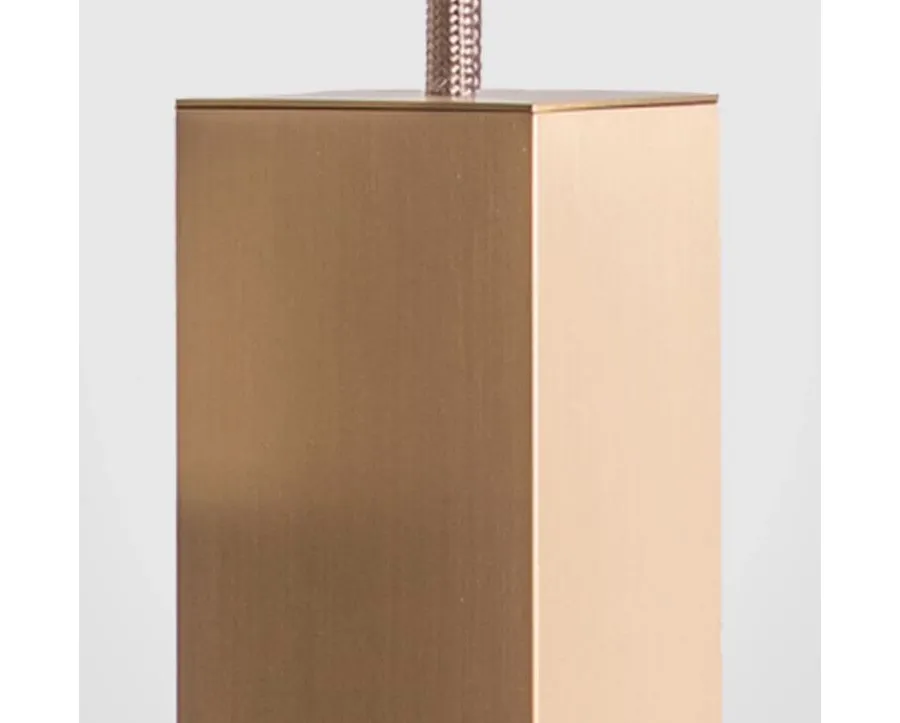 obrazek 5 Oryginalna lampa wisząca One Brass