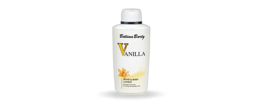 obrazek 1 Bettina Barty Vanilla Balsam do ciała 500 ml