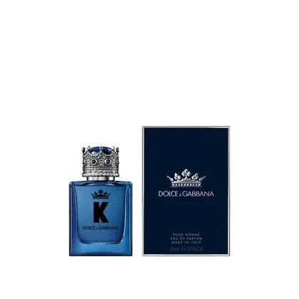 Zdjęcie Dolce&Gabbana K by Dolce&Gabbana Woda perfumowana 50 ml