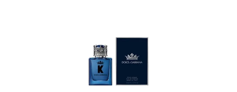 obrazek 1 Dolce&Gabbana K by Dolce&Gabbana Woda perfumowana 50 ml