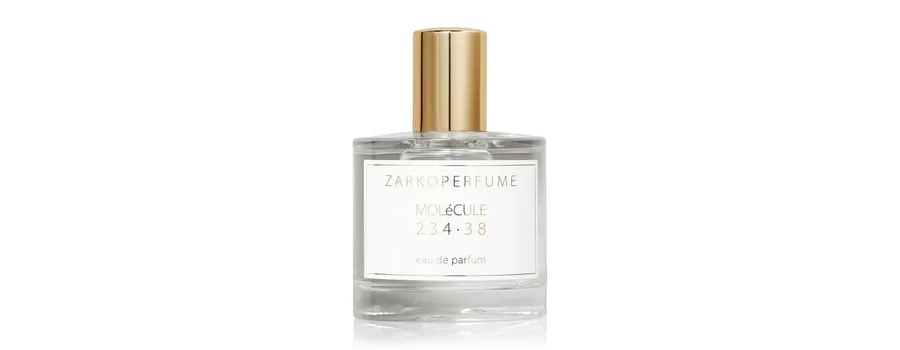 obrazek 1 ZARKOPERFUME Molécule 234.38 Woda perfumowana 50 ml