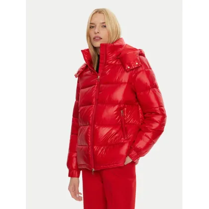 Zdjęcie JOOP! Kurtka puchowa 58 JW244O211 30044175 Czerwony Regular Fit