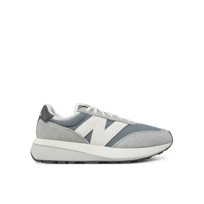 Zdjęcie New Balance Sneakersy U370AH Szary