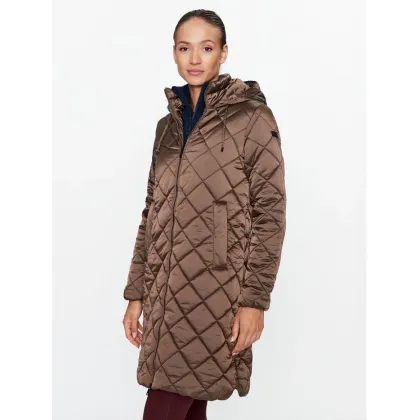 Zdjęcie CMP Kurtka zimowa 33K3696 Brązowy Regular Fit