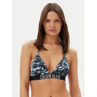Zdjęcie Calvin Klein Swimwear Góra od bikini KW0KW02854 Granatowy