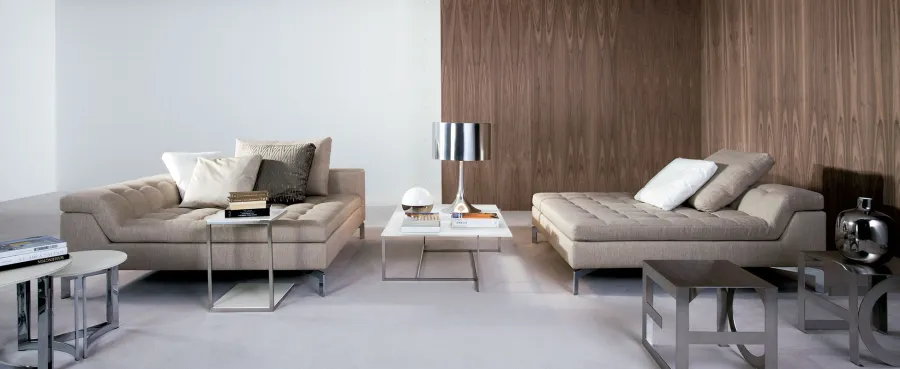 obrazek 3 Wygodna, luksusowa i funkcjonalna sofa do eleganckiego salonu - Casadesus