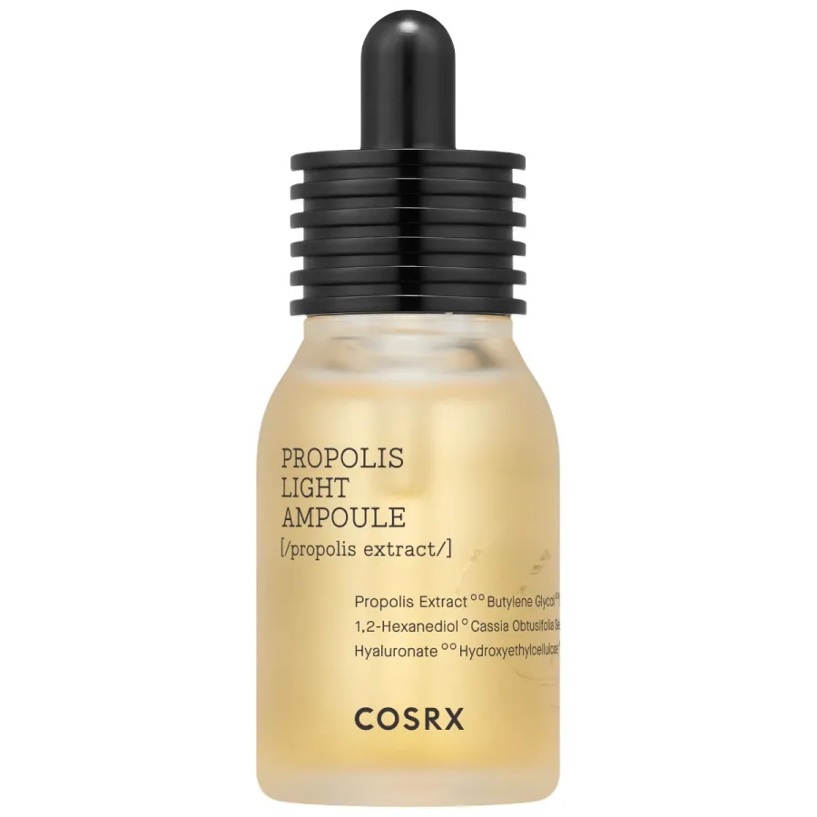 obrazek 1 Cosrx Full Fit Propolis Ampułka do twarzy 30 ml