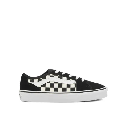 Zdjęcie Vans Trampki Filmore Decon VN0A45NM5GX1 Czarny