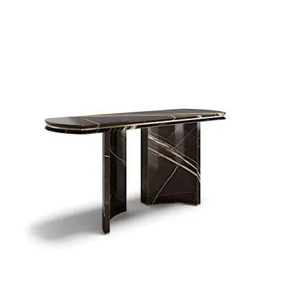 Zdjęcie Gustowna modernistyczna konsola do salonu lub sypialni - prosto z Włoch