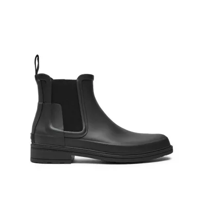 Zdjęcie Hunter Kalosze MFS9060RMA Czarny