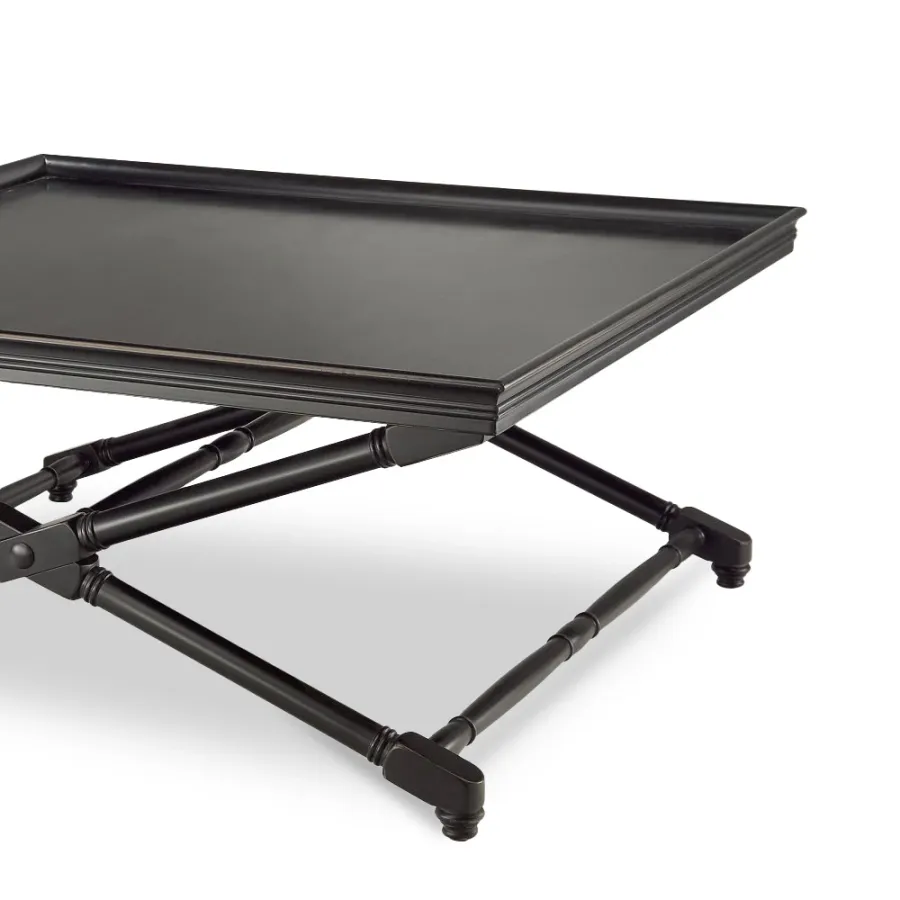 obrazek 2 Kwadratowy stolik kawowy włoskiego producenta H.51xL.110xP.110 cm