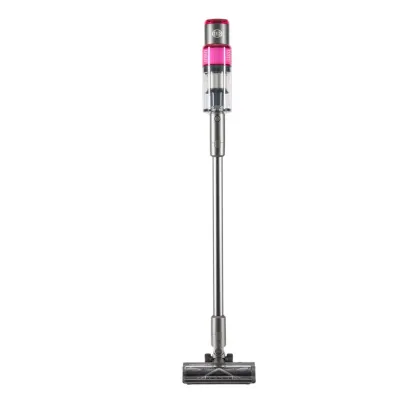Picture SEBO BALANCE A1 MAGENTA vacuum cleaner set with battery and charger