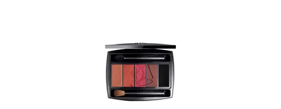 obrazek 1 HYPNÔSE 5-COLOUR EYESHADOW PALETTE - Cień do powiek Lancôme