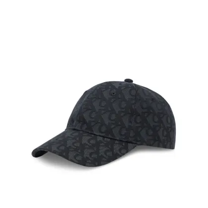 Zdjęcie Calvin Klein Czapka z daszkiem Aop 6 Panel Baseball Cap LV04K5058G Czarny