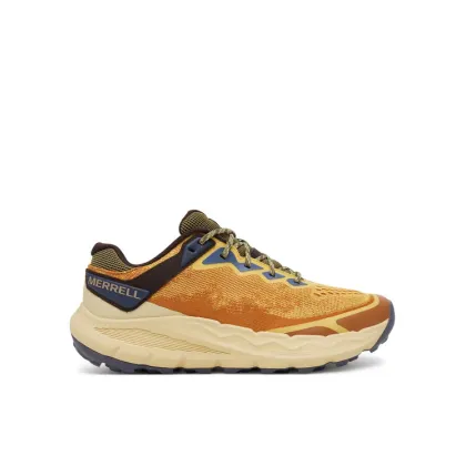 Zdjęcie Merrell Sneakersy Nova 4 J068413 Pomarańczowy