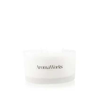 Zdjęcie AromaWorks Nurture Świeca zapachowa 300 g