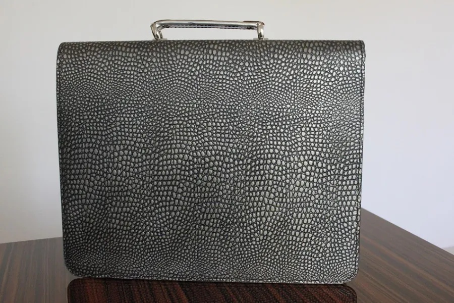picture 3 Luxurious Giemme bag