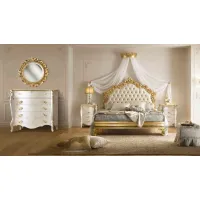 Picture Beautiful Chopin bed 180 x 200cm - Casa + 39