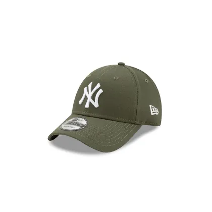 Zdjęcie New Era MLB 9FORTY NY Yankees czapka z daszkiem 80636010