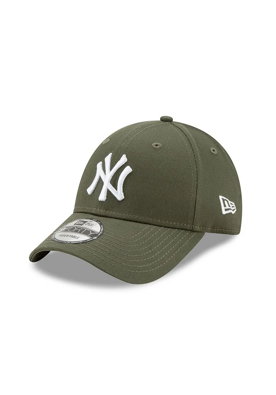 obrazek 1 New Era MLB 9FORTY NY Yankees czapka z daszkiem 80636010