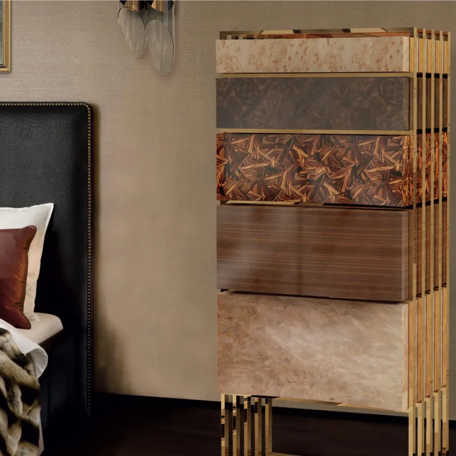 picture 4 Modern living room stillage - Malabar