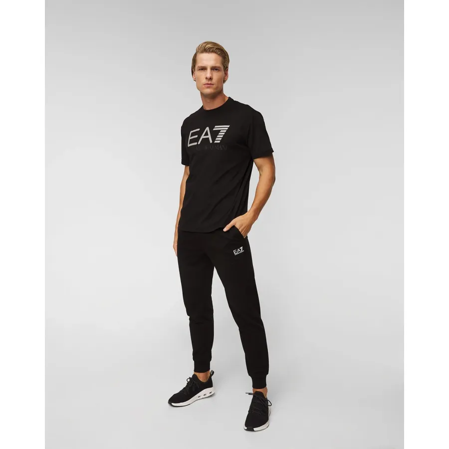 obrazek 1 T-shirt Ea7 Emporio Armani EA7 Emporio Armani