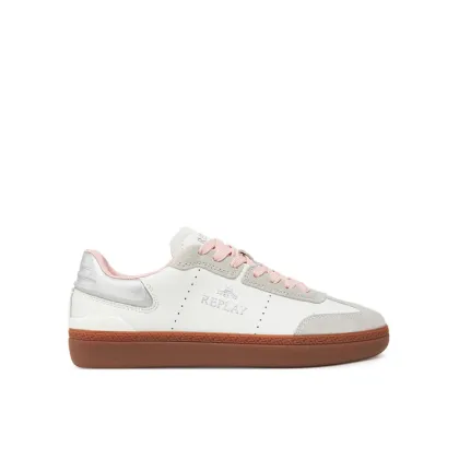 Zdjęcie REPLAY Sneakersy GWSD8 .000.C0003L Biały