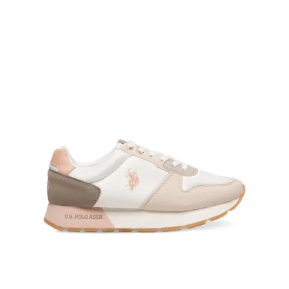 Zdjęcie U.S. Polo Assn. Sneakersy KITTY002A Biały