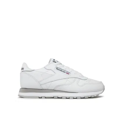 Zdjęcie Reebok Sneakersy Classic Leather Shoes GX6589 Biały