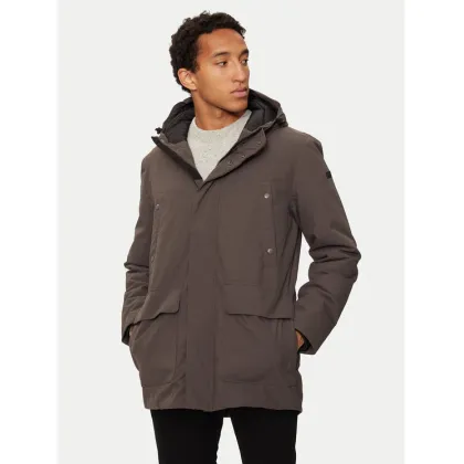 Zdjęcie CMP Kurtka zimowa 34K0157 Brązowy Regular Fit