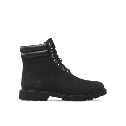 Zdjęcie Timberland Trapery 6in Wr Basic TB0A27X6015 Czarny