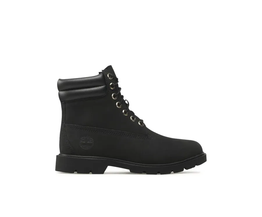 obrazek 1 Timberland Trapery 6in Wr Basic TB0A27X6015 Czarny